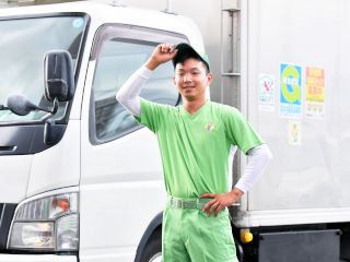 アリさんマークの引越社 岐阜ブロック 岐阜支店のアルバイト・バイト求人情報-03