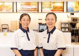 ドトールコーヒーショップ シャポー市川店のアルバイト・バイト求人情報-03