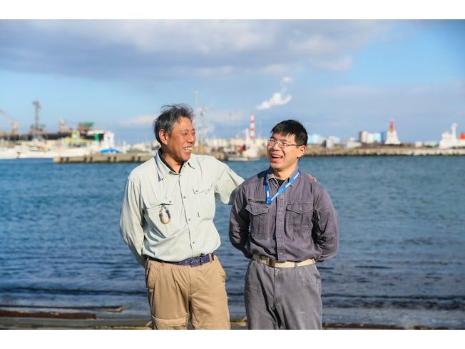 有限会社吉田造船の求人・転職情報