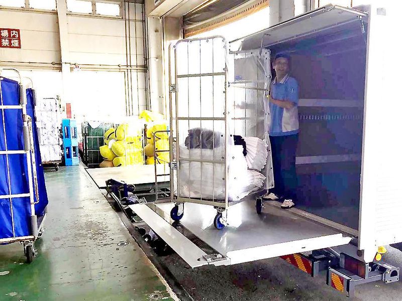 有限会社トラストラインの求人・転職情報
