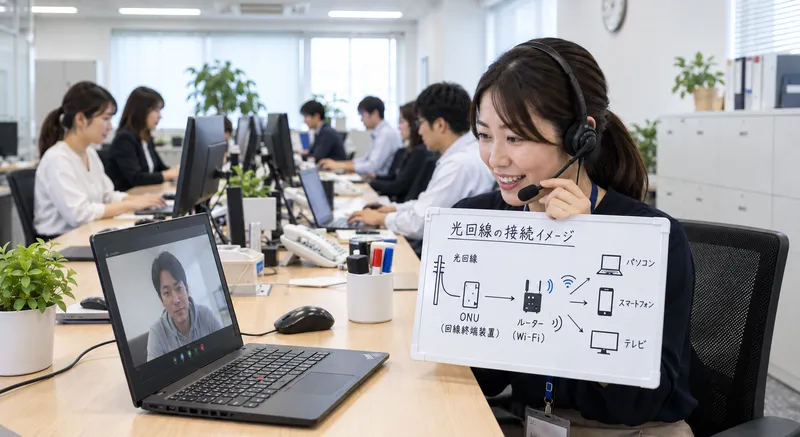 ＳＢモバイルサービス株式会社の求人・転職情報
