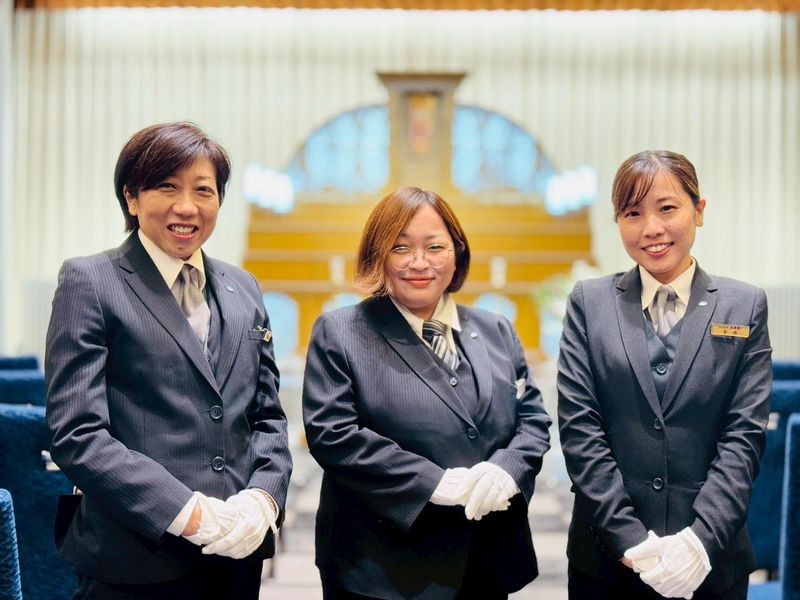 株式会社フューネラルサービス千葉の求人・転職情報
