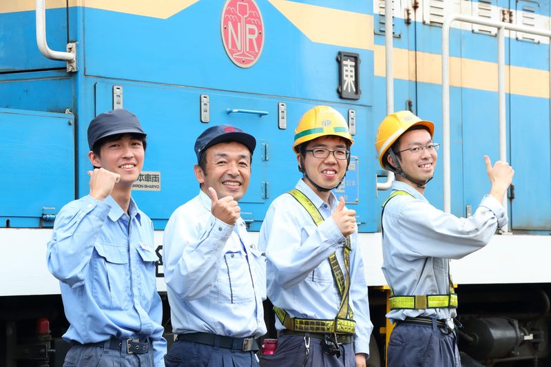 名古屋臨海鉄道株式会社の求人・転職情報