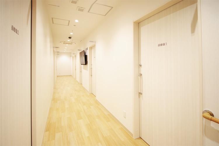 医療法人社団 照彰会　春日後楽園皮フ科のアルバイト・バイト求人情報-02