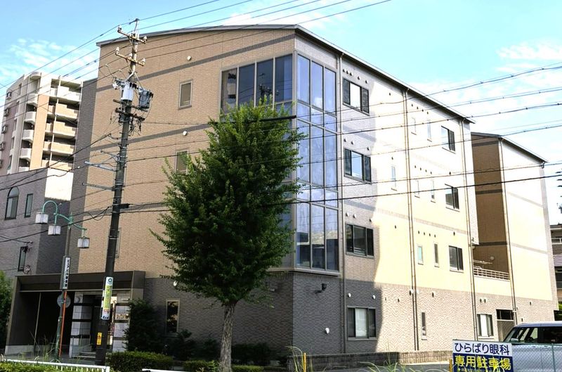 社会福祉法人高坂福祉会の求人・転職情報