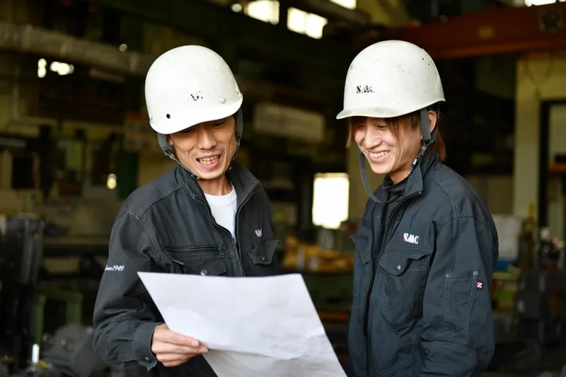 七宝金型工業株式会社の求人・転職情報