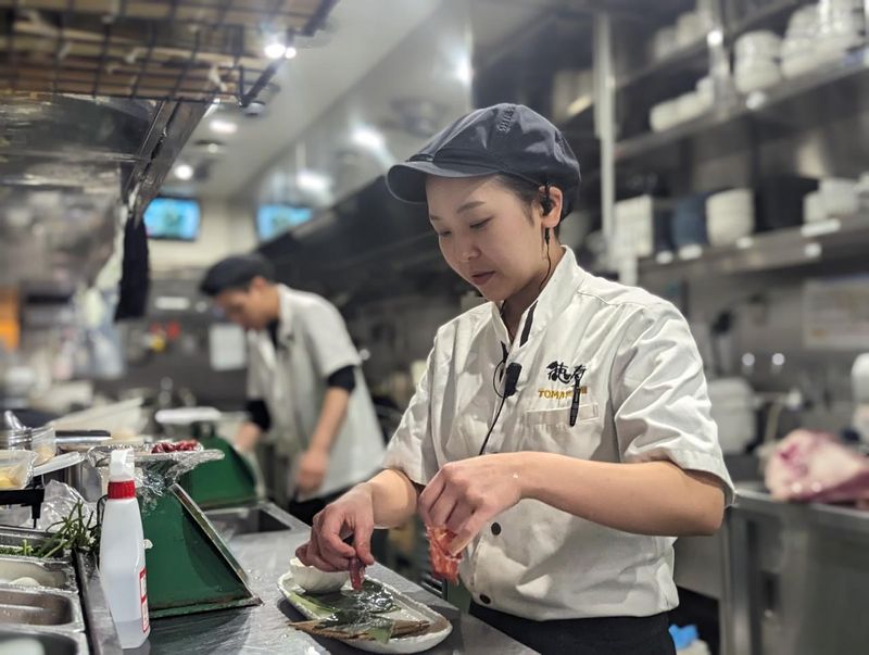 焼肉徳寿　千歳店のアルバイト・バイト求人情報-03