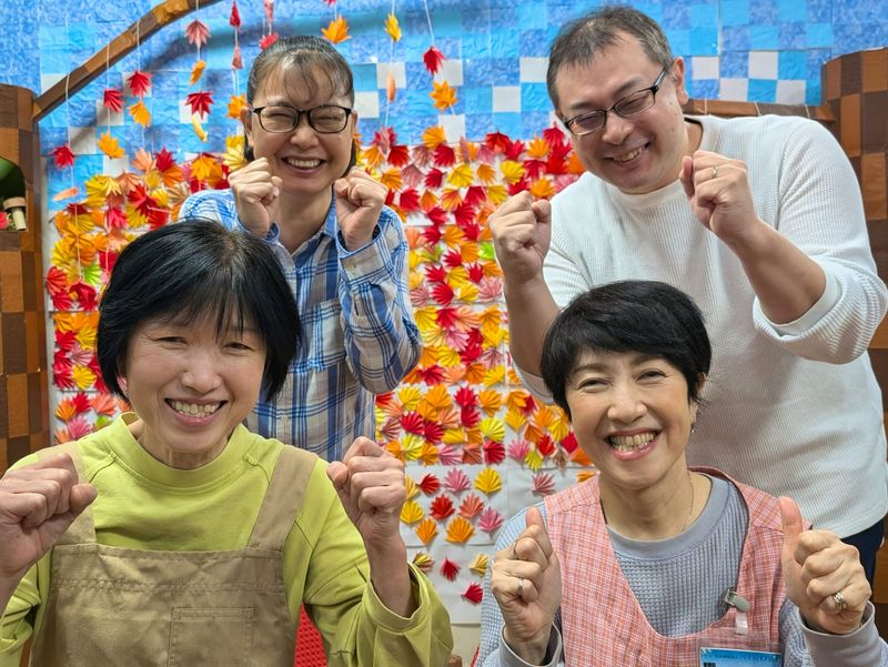 社会福祉法人NIKORIのアルバイト・バイト求人情報-03