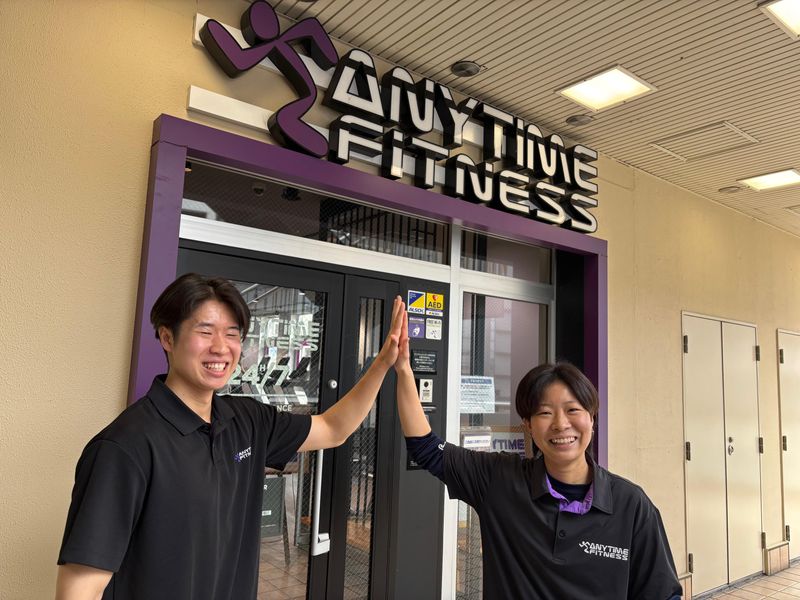 エニタイムフィットネス 中野店のアルバイト・バイト求人情報-06