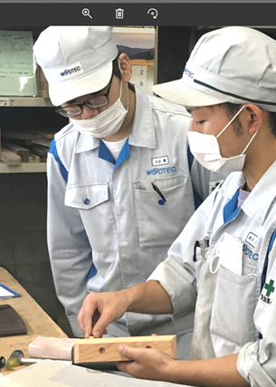 朝日ウッドテック株式会社の求人・転職情報