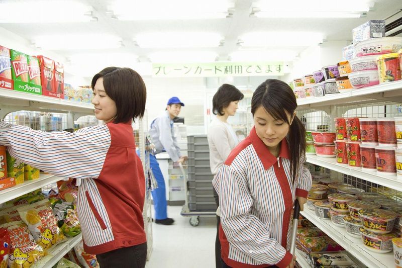 株式会社マルハチ　スーパーマルハチ大庄店のアルバイト・バイト求人情報-32