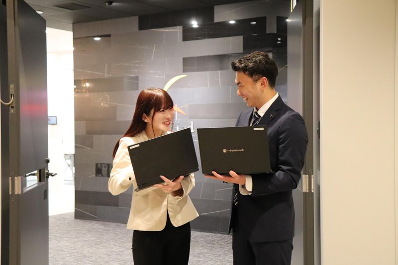 株式会社リアークスファインドの求人・転職情報