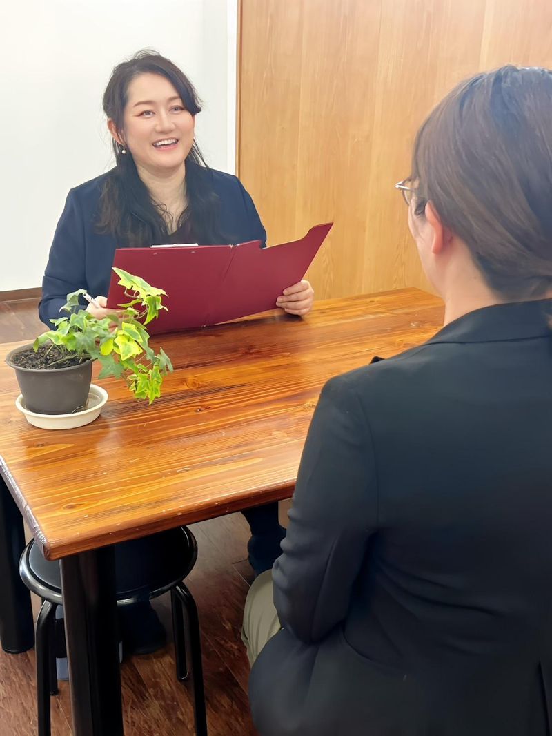 株式会社歩-0001の求人・転職情報