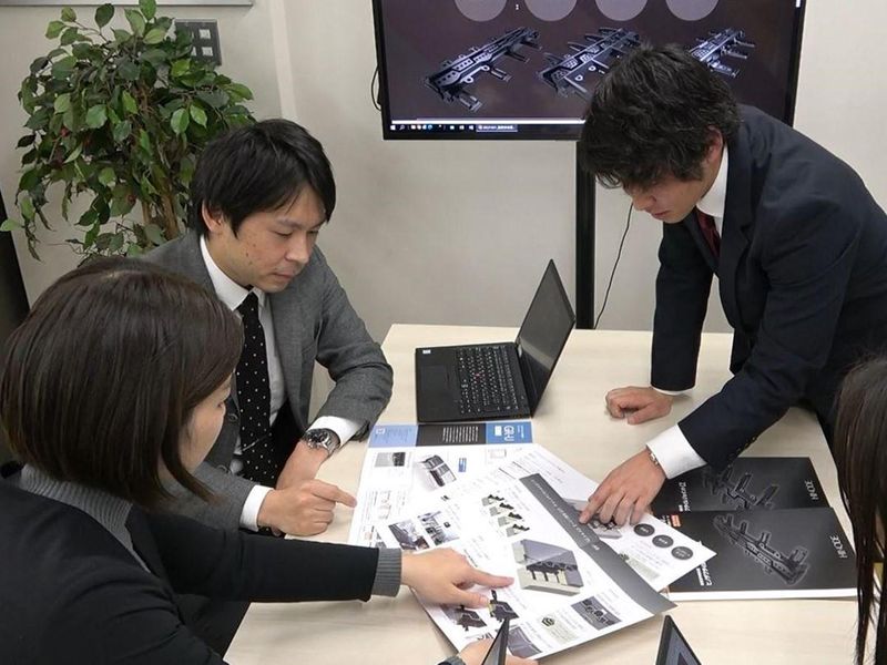 日之出水道機器株式会社