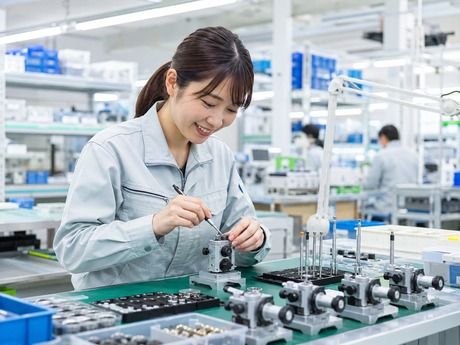京都樹脂精工株式会社の求人・転職情報
