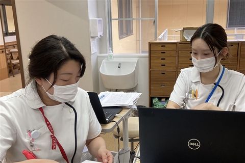 医療法人せいわ会の求人・転職情報