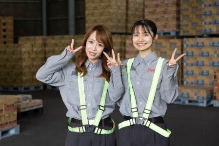 シグマロジスティクス株式会社　/倉庫東海のアルバイト・バイト求人情報-04