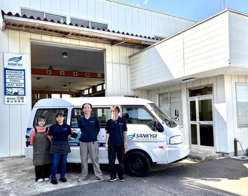 株式会社三協　福島営業所のアルバイト・バイト求人情報-01