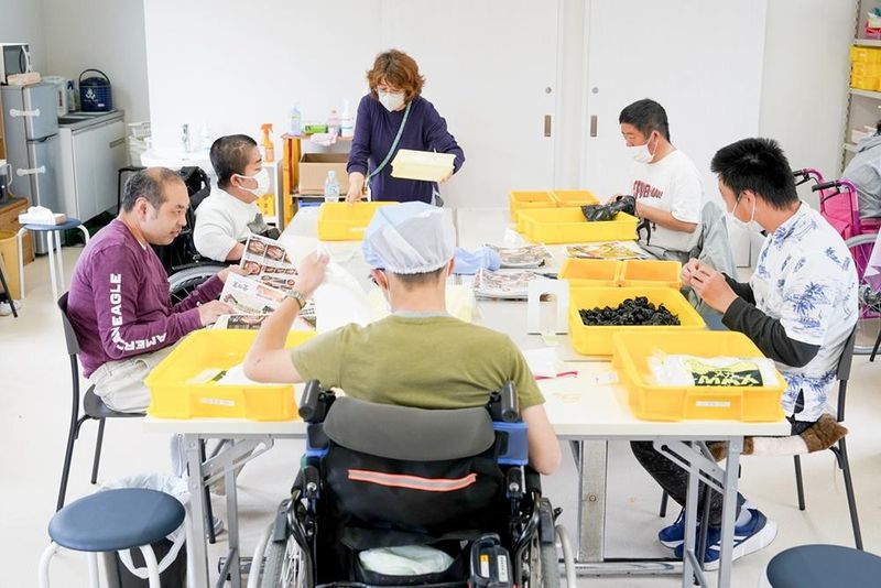 特定非営利活動法人えのき　えのき園のアルバイト・バイト求人情報-01