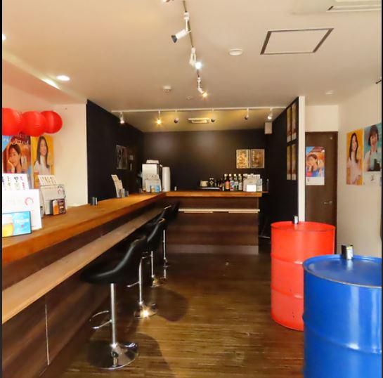 黒川立ち飲み The YAKITORIのアルバイト・バイト求人情報-02