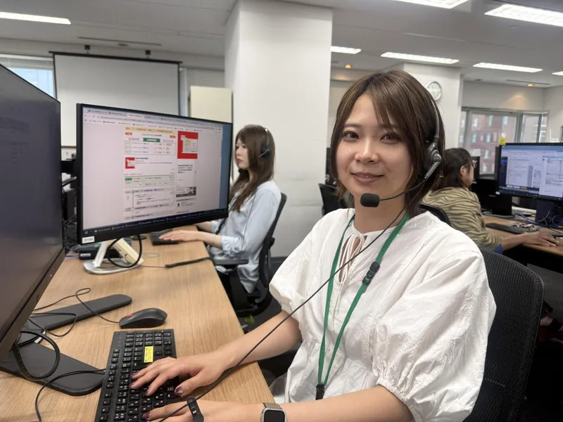 株式会社アウトソーシングコミュニケーションズの求人・転職情報