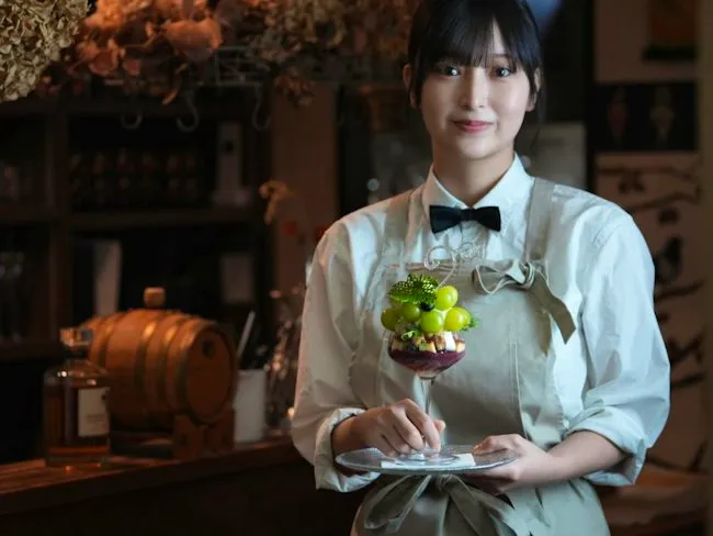 夜パフェ専門店 Parfaiteria miLのアルバイト・バイト求人情報-08
