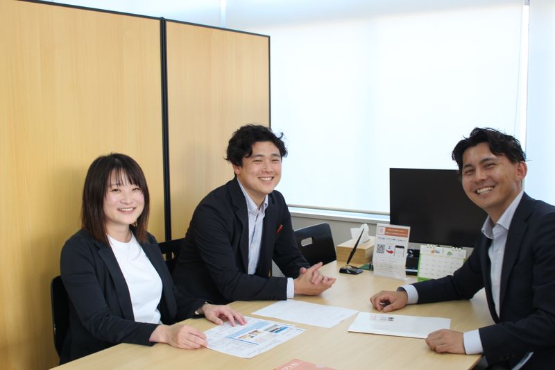 株式会社アトモ　沼津店の求人・転職情報