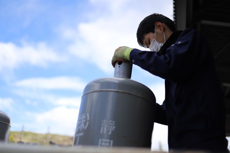 株式会社TOKAIの求人・転職情報