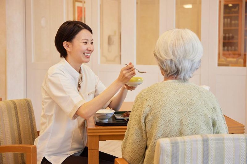 グッドタイムリビング株式会社-0003の求人・転職情報