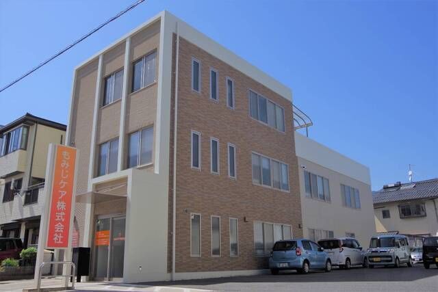 もみじケア株式会社　もみじケア訪問介護事業所のアルバイト・バイト求人情報-03