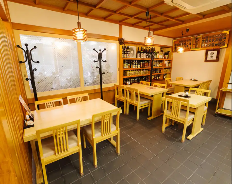 東陽町　天狗鮨のアルバイト・バイト求人情報-05