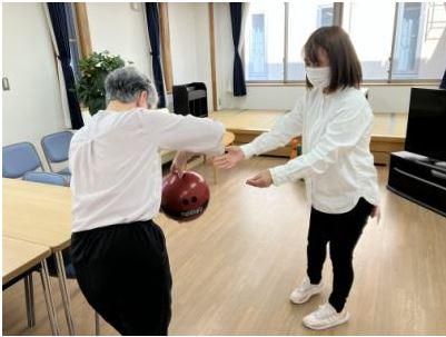 求人画像