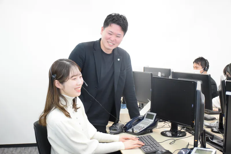 株式会社はなまる　本社のアルバイト・バイト求人情報