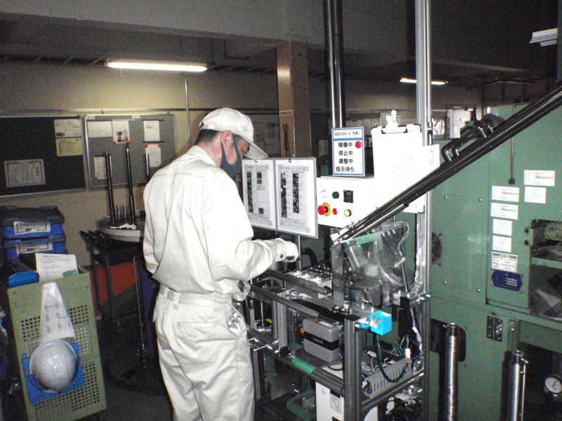 平和発條株式会社-0002の求人・転職情報
