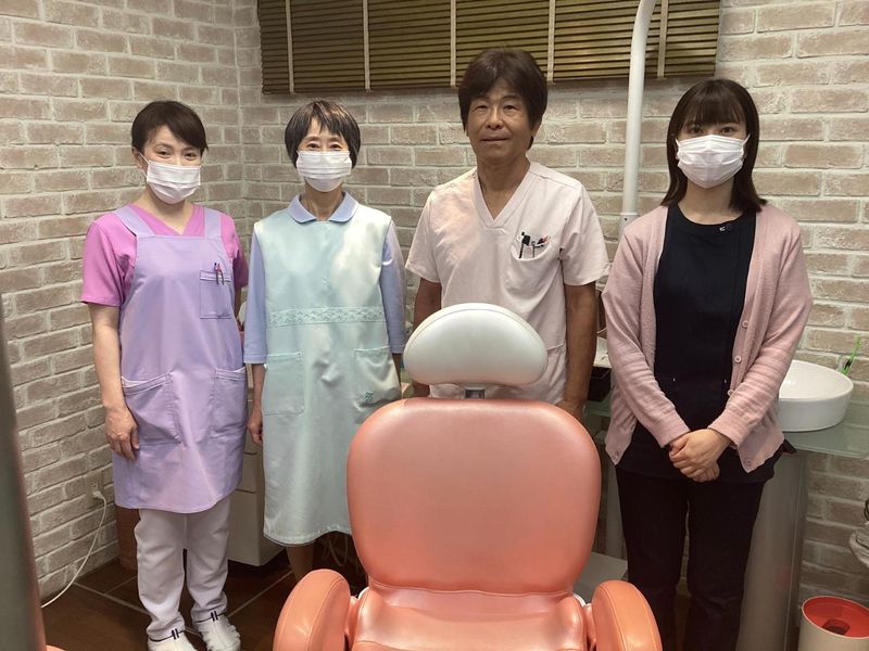 葉山歯科の求人・転職情報