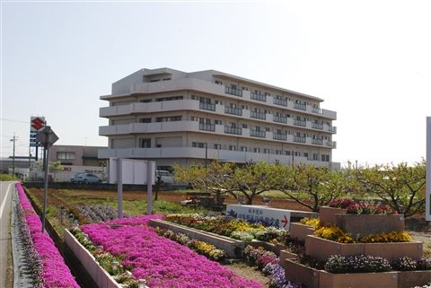 社会福祉法人健仁会の求人・転職情報