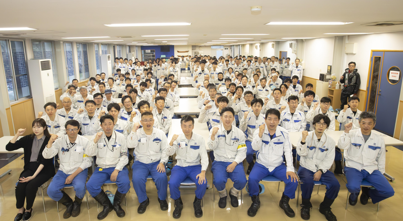 向島ドック株式会社-0009の求人・転職情報