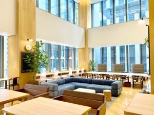 コクヨ＆パートナーズ株式会社の求人・転職情報