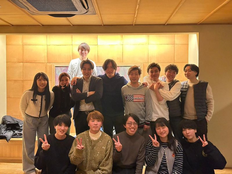 株式会社GPの求人・転職情報