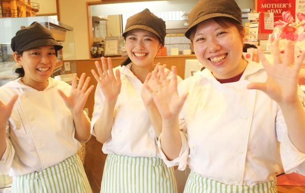 ケーキ屋ノースランドのアルバイト・バイト求人情報-03