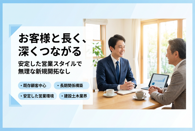 株式会社トータスの求人・転職情報