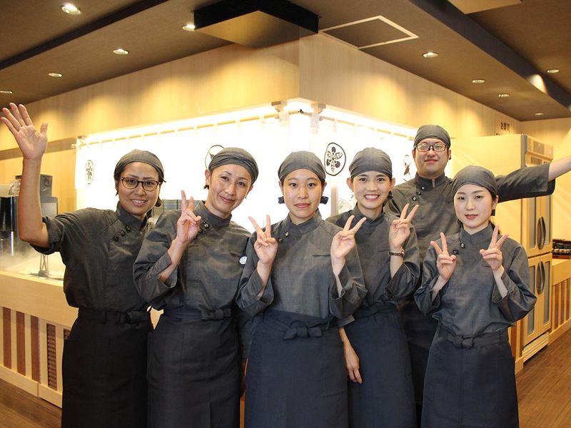 しゃぶ菜　イオンモール須坂店のアルバイト・バイト求人情報-01