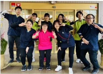 社会福祉法人長寿の里　鎌ヶ谷翔裕園のアルバイト・バイト求人情報-05