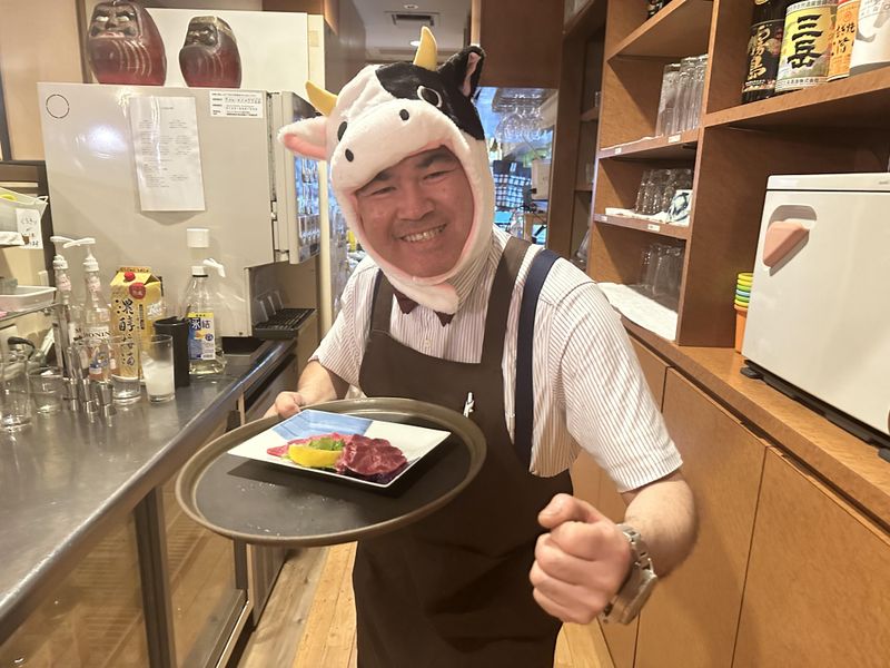 焼肉と餃子　麒麟屋のアルバイト・バイト求人情報-02