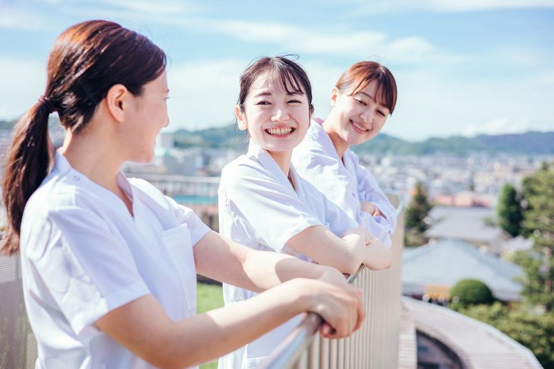 株式会社アルバクルー(派遣先:愛知県春日井市上条町)の派遣求人情報