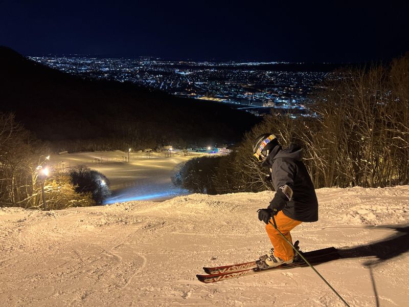 札幌藻岩山スキー場(北海道スクエア株式会社)のアルバイト・バイト求人情報-05
