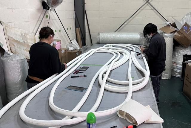 大一工材株式会社の派遣求人情報