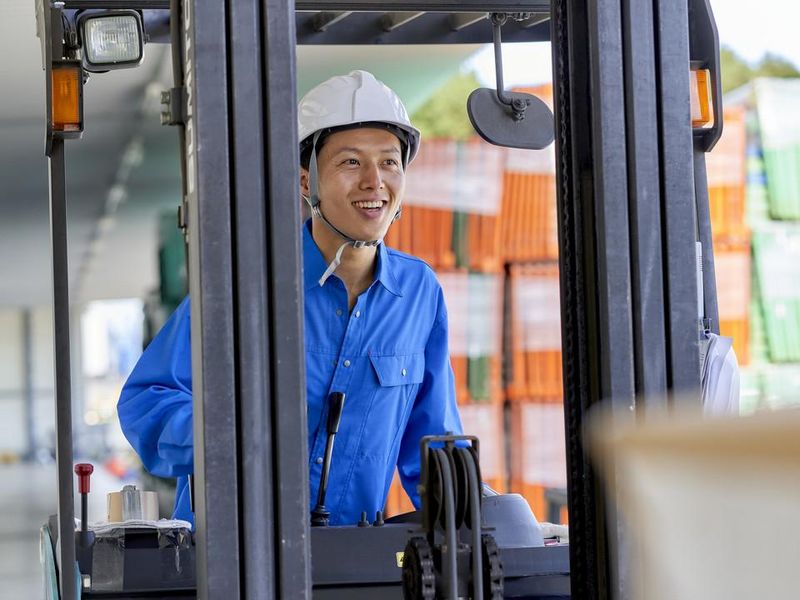 キムラユニティー株式会社　太田東新町事業所/E4-SA721