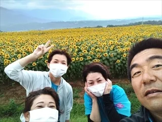 やさしい手甲府　北杜茶論のアルバイト・バイト求人情報