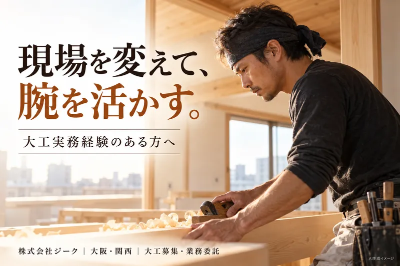 株式会社ジークの求人・転職情報